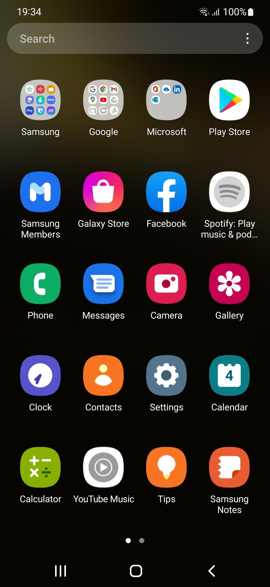 UI