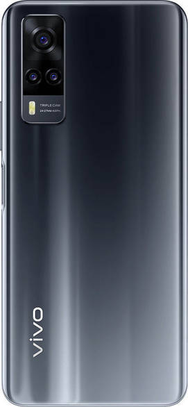 vivo Y31 2021
