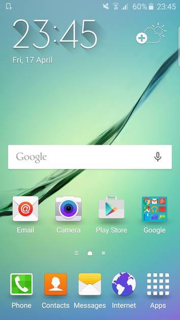 UI Screenshot