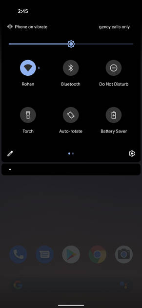 UI Screenshot