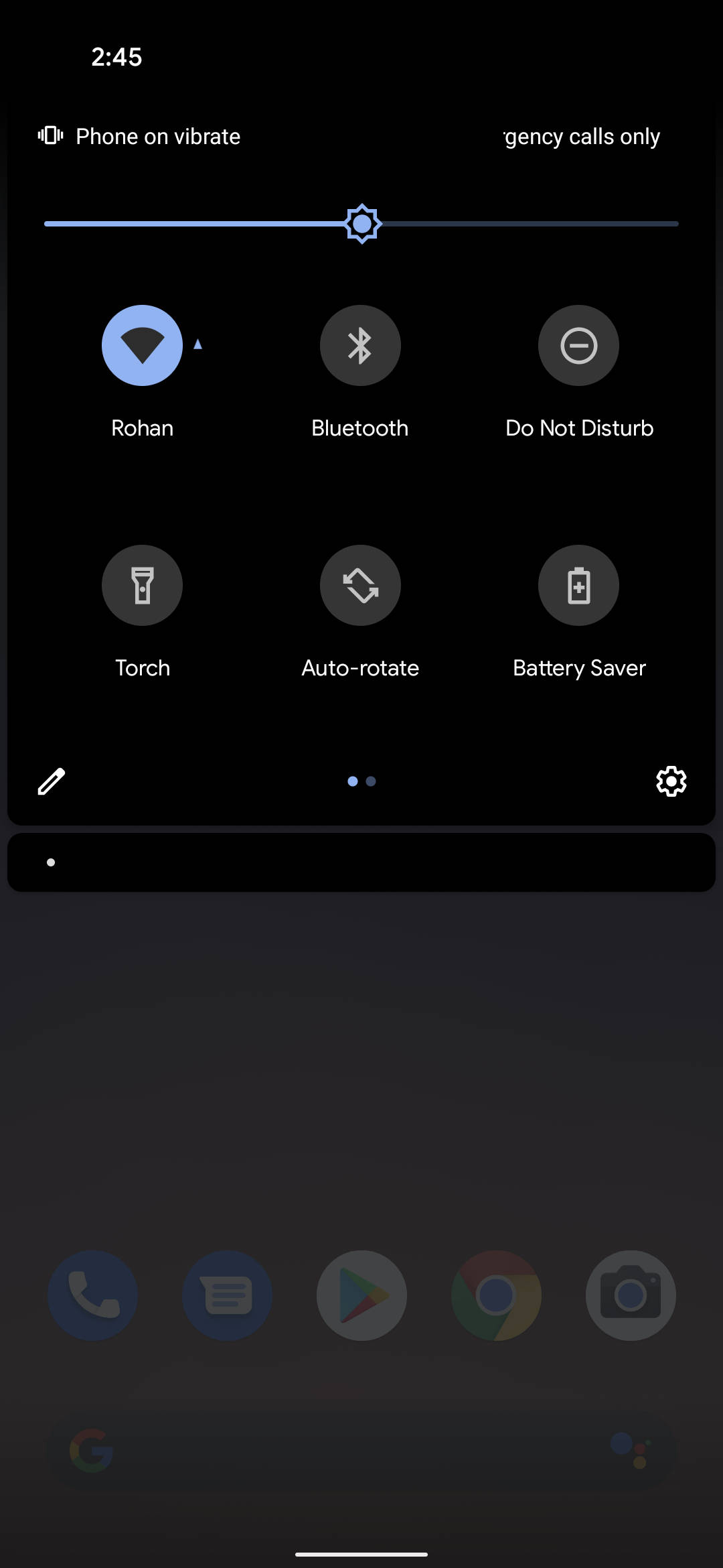 UI