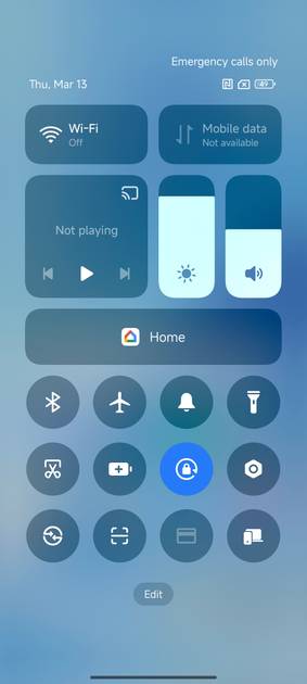 UI Screenshot