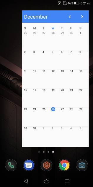 UI Screenshot