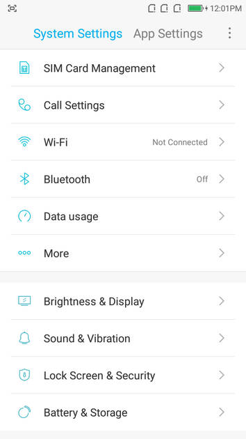 UI Screenshot