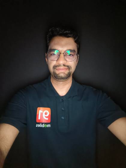 Infinix GT 20 Pro 5G