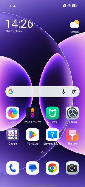 UI Screenshot