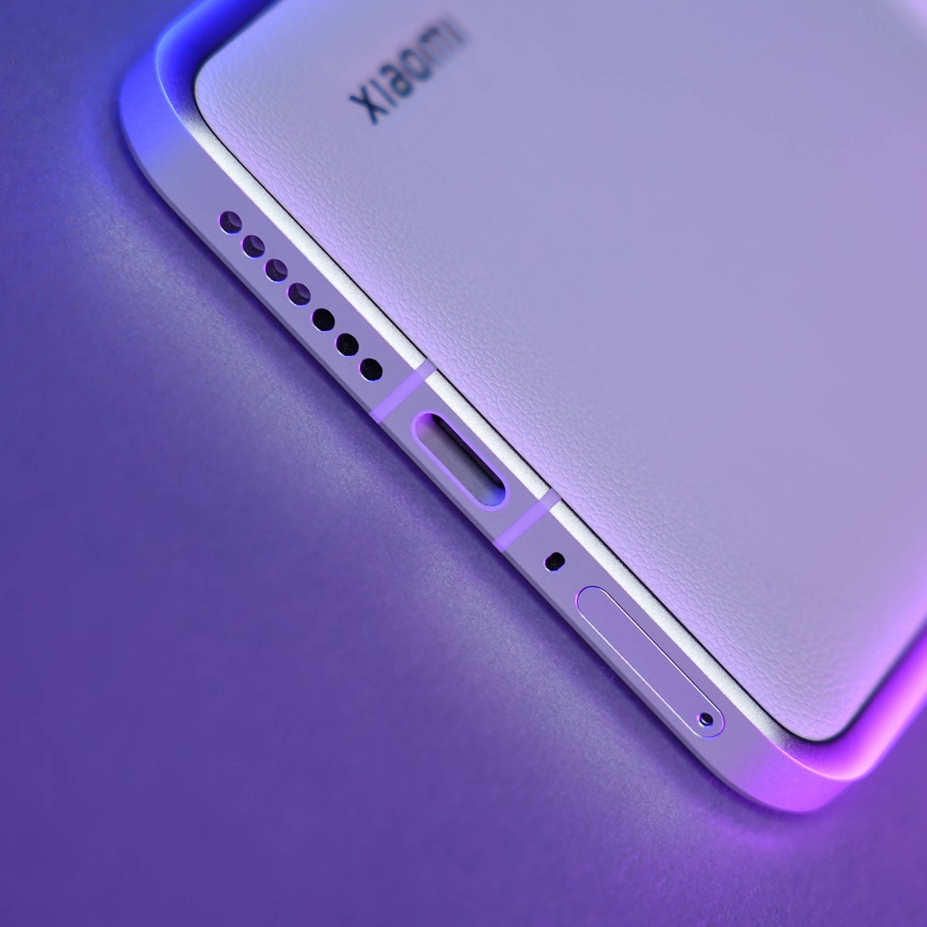Xiaomi