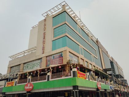 Itel A80