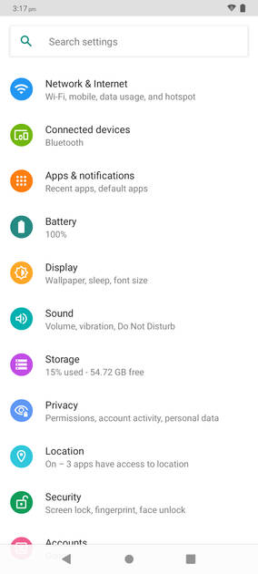 UI Screenshot