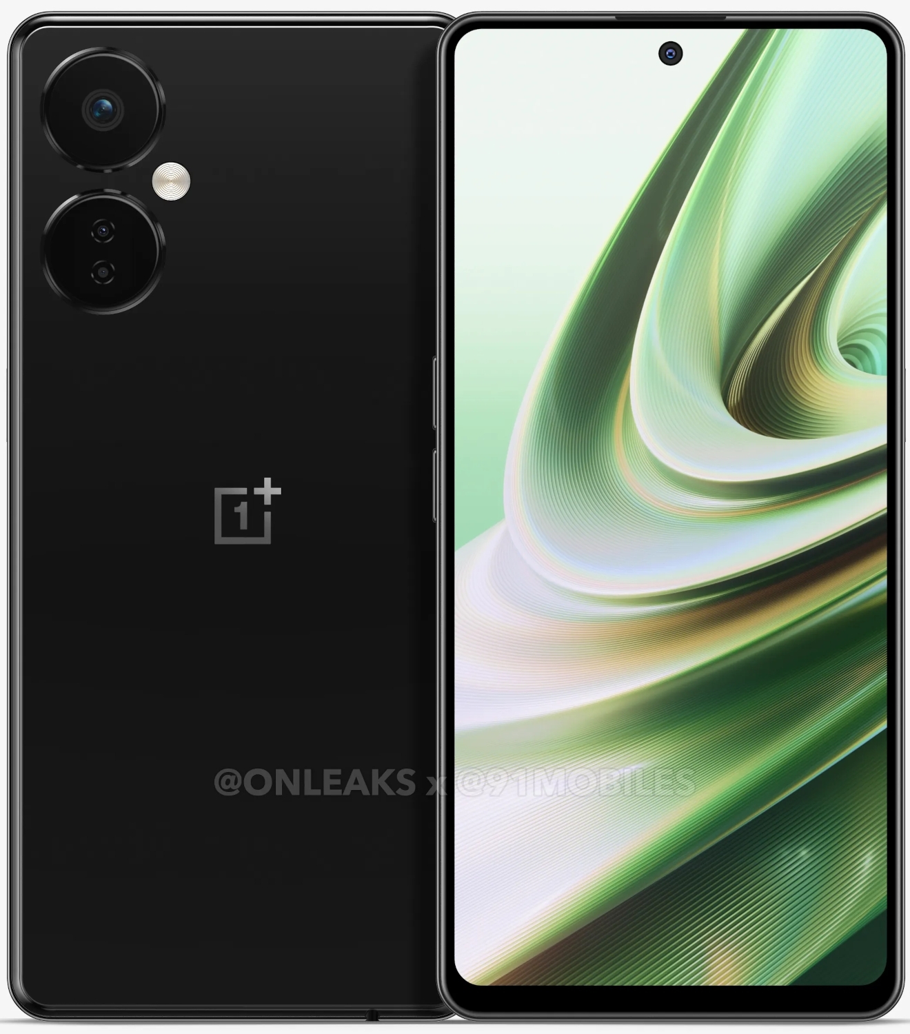 [Exclusive] OnePlus Nord CE 3 specifications revealed ahead of launch