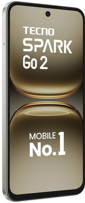 Tecno Spark Go 2