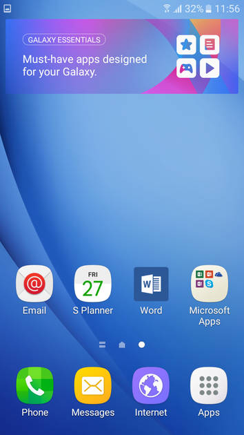 UI Screenshot