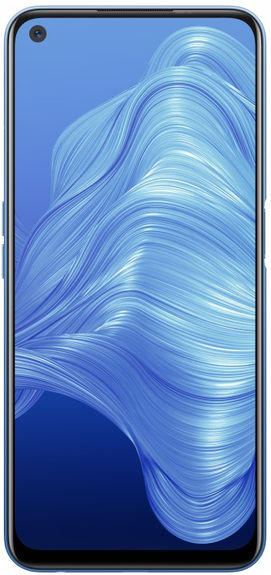realme 7 5G