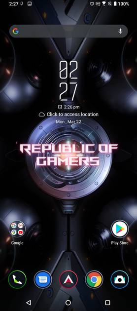 UI Screenshot