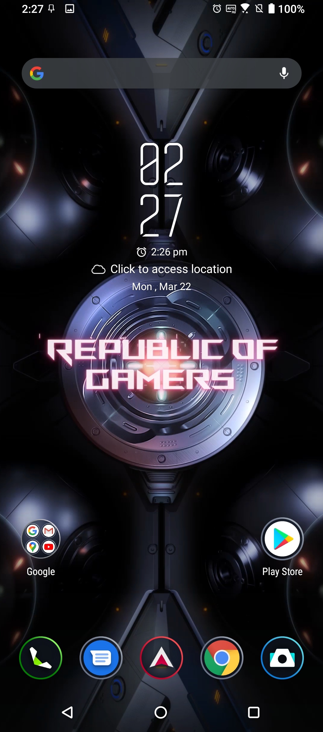 UI