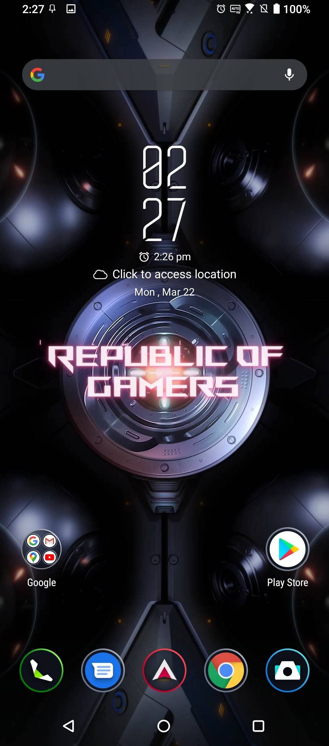 UI