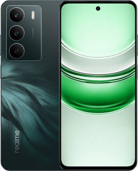 realme C75 5G 6GB RAM