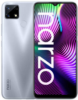 Realme Narzo 20