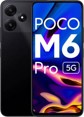 POCO M6 Pro 5G 256GB