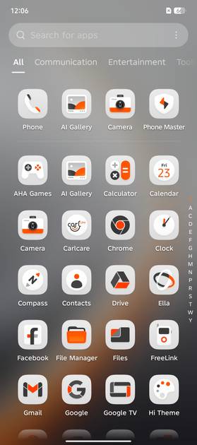 UI Screenshot