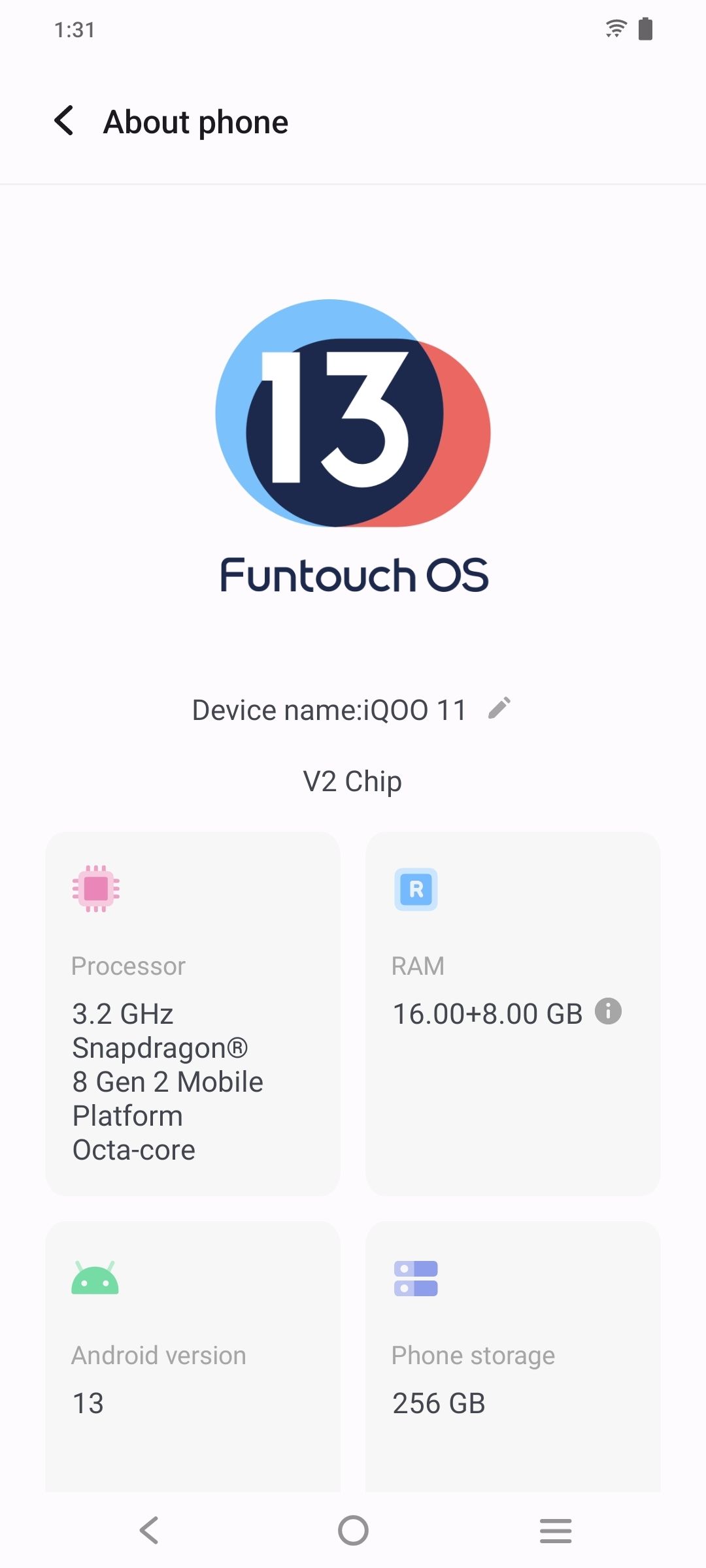 UI