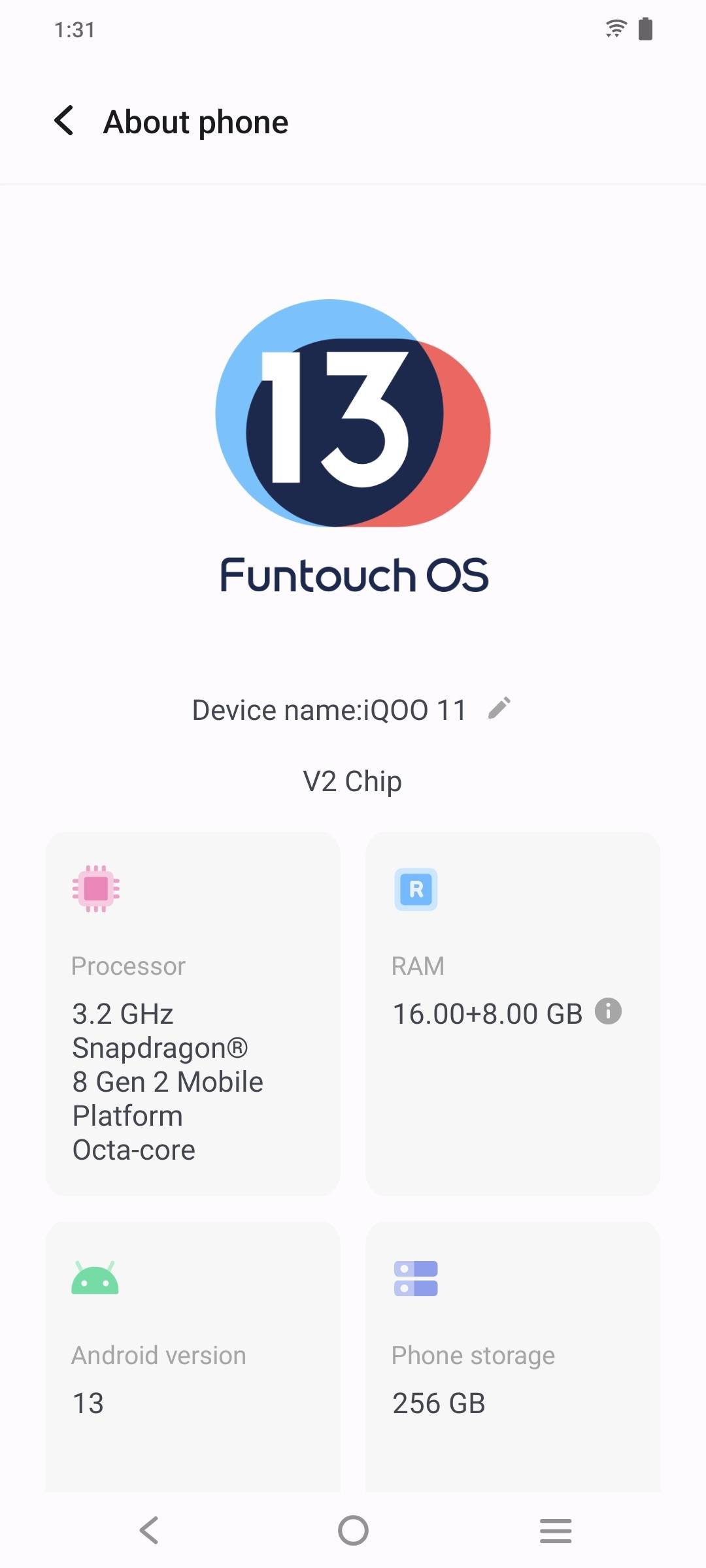 UI