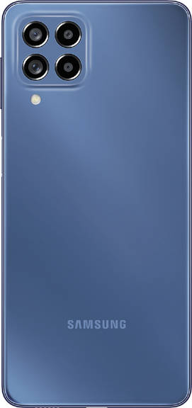 Samsung Galaxy M53 5G