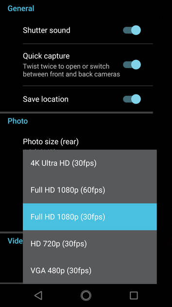 UI Screenshot