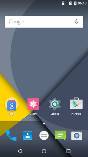 UI Screenshot
