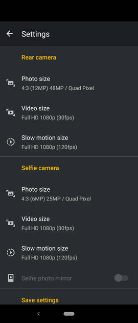 UI Screenshot