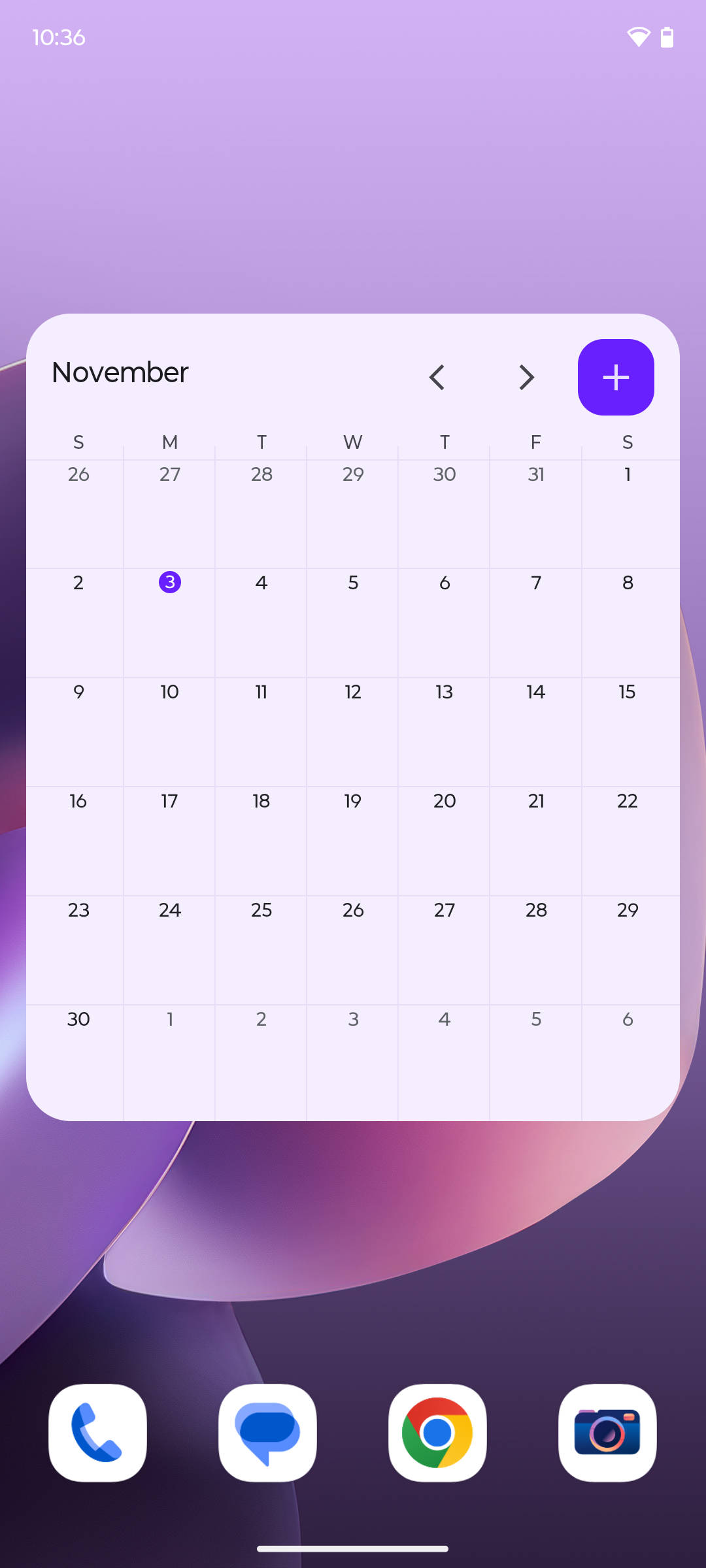 UI