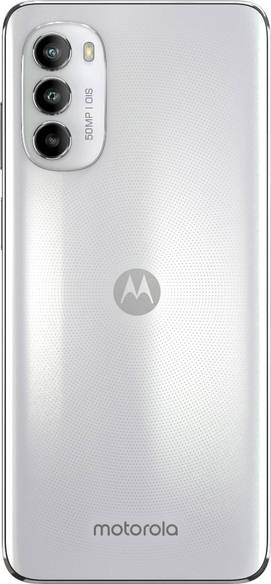 Moto G82 8GB RAM