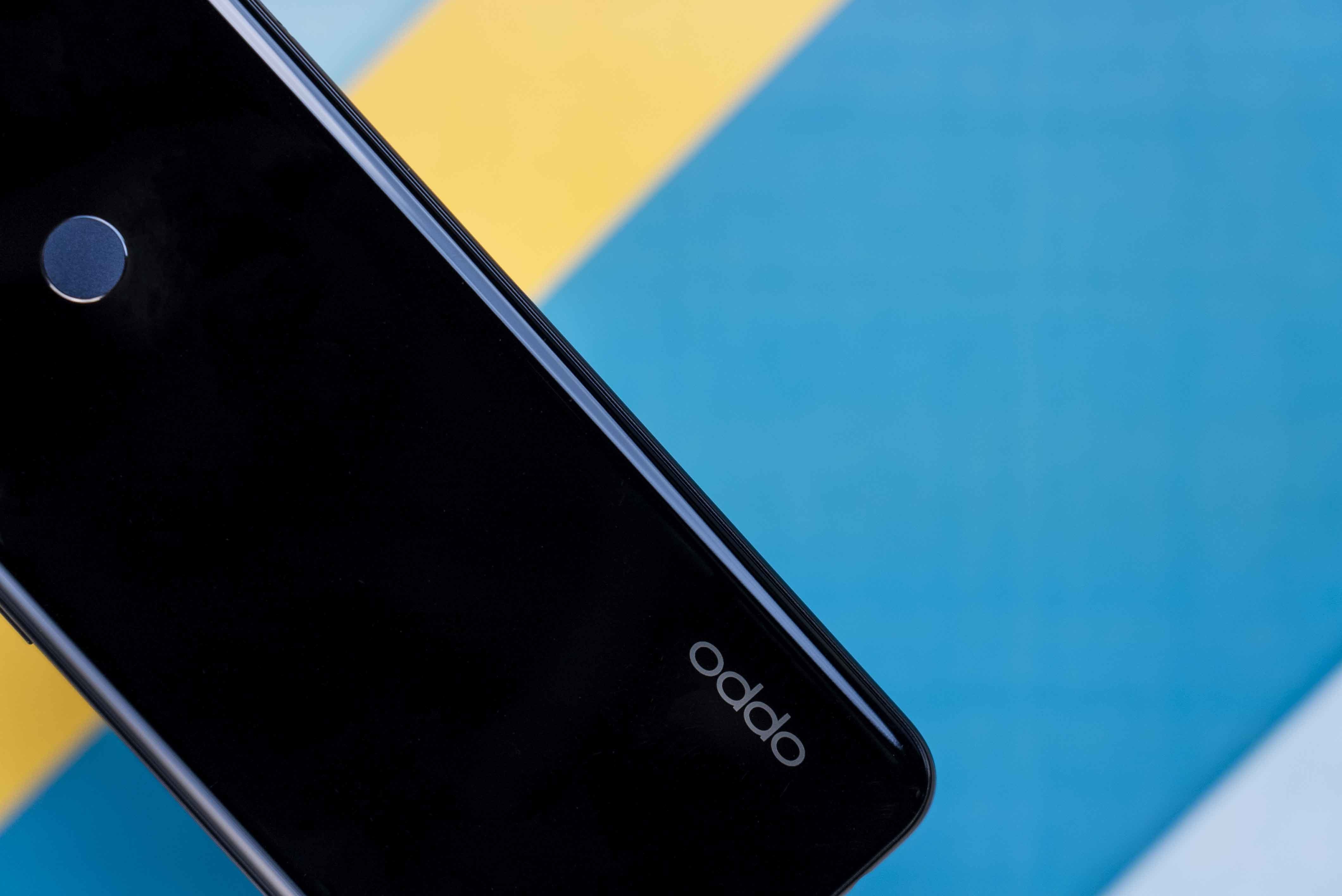 OPPO
