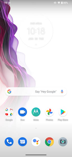 UI Screenshot