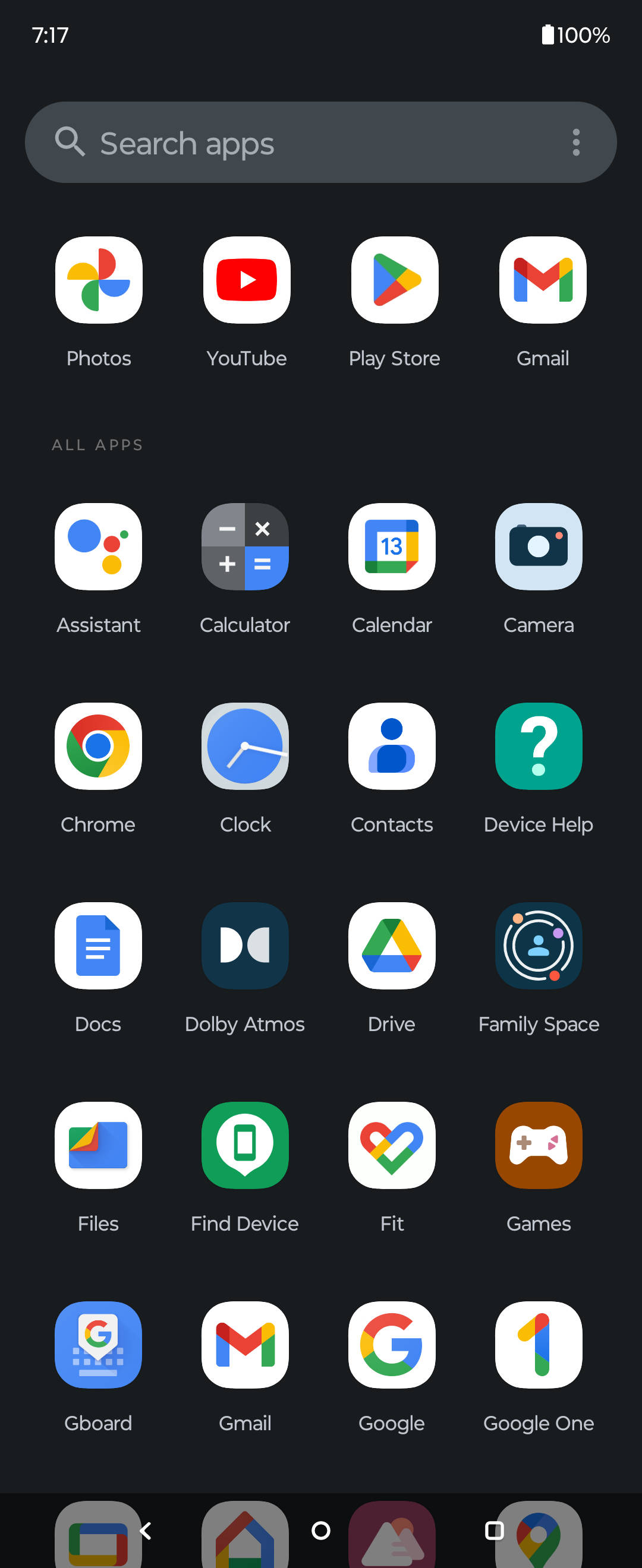 UI