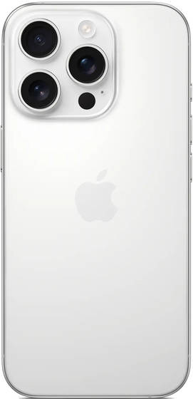 Apple iPhone 16 Pro