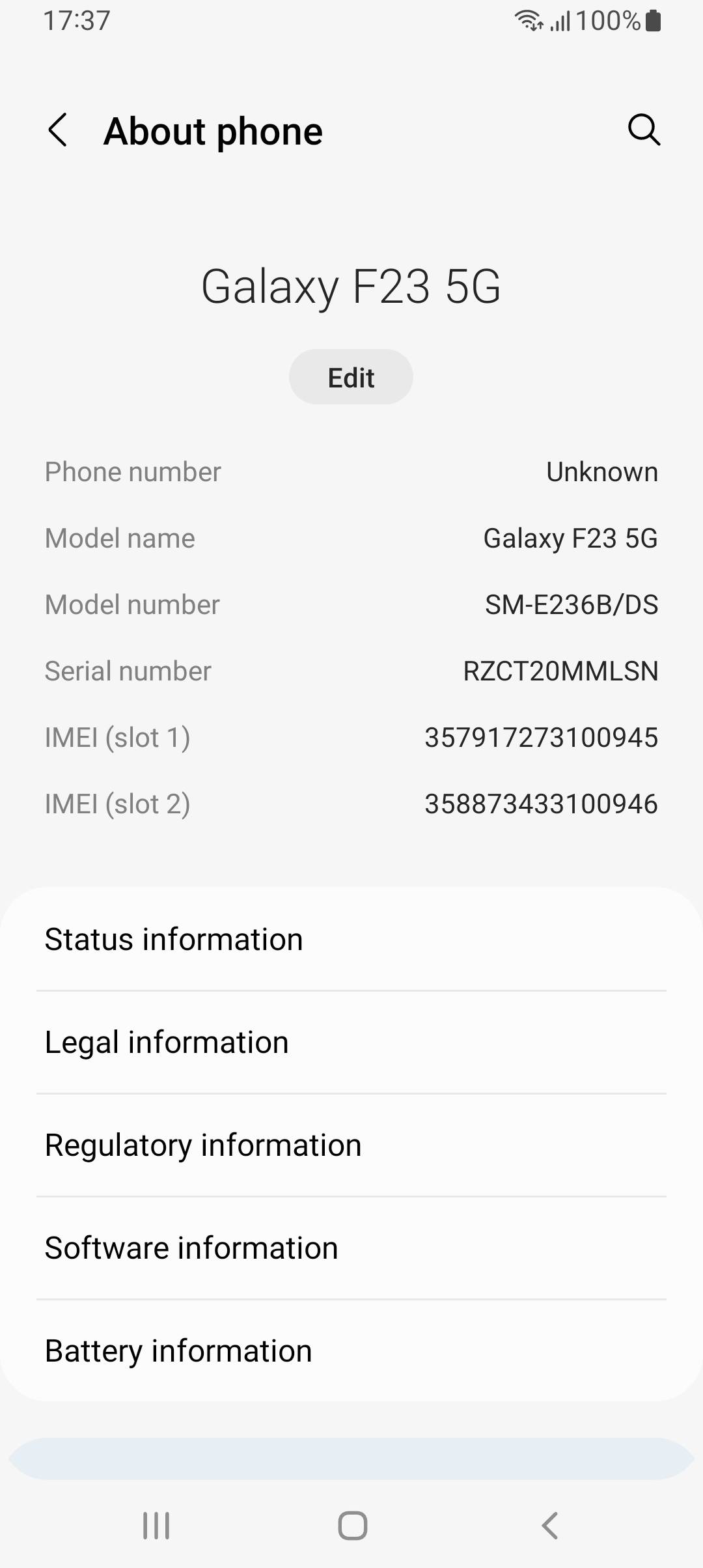 UI