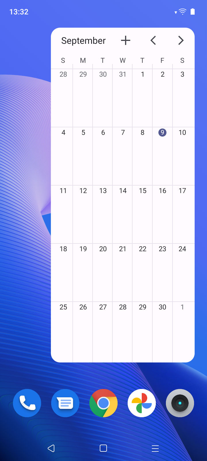UI