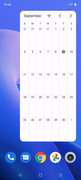 UI Screenshot