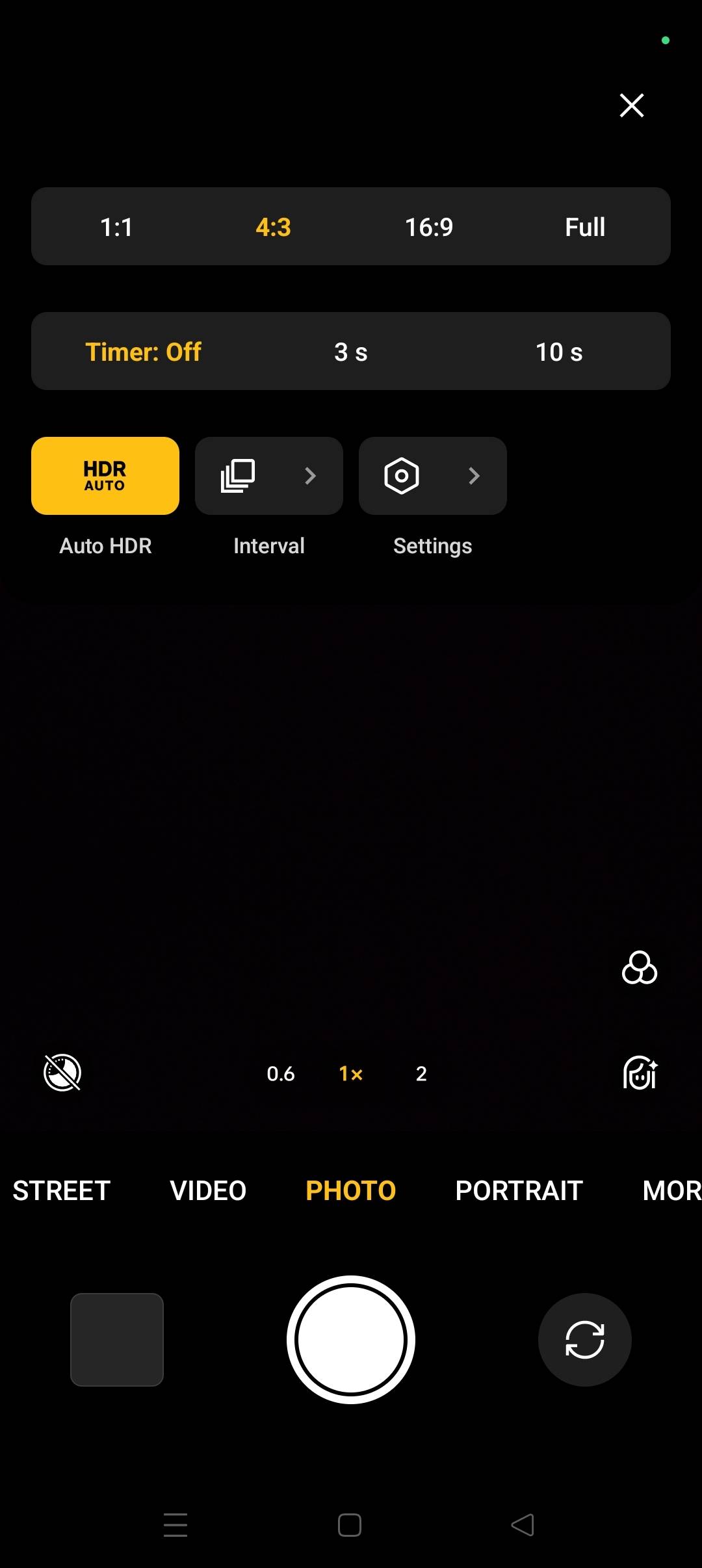 UI