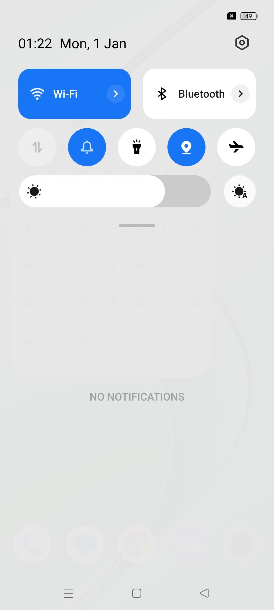 UI