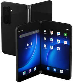 Microsoft Surface Duo 2 - Full Specifications | 91mobiles.com