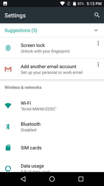 UI Screenshot
