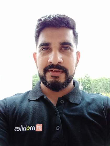 Infinix Smart 4 Plus