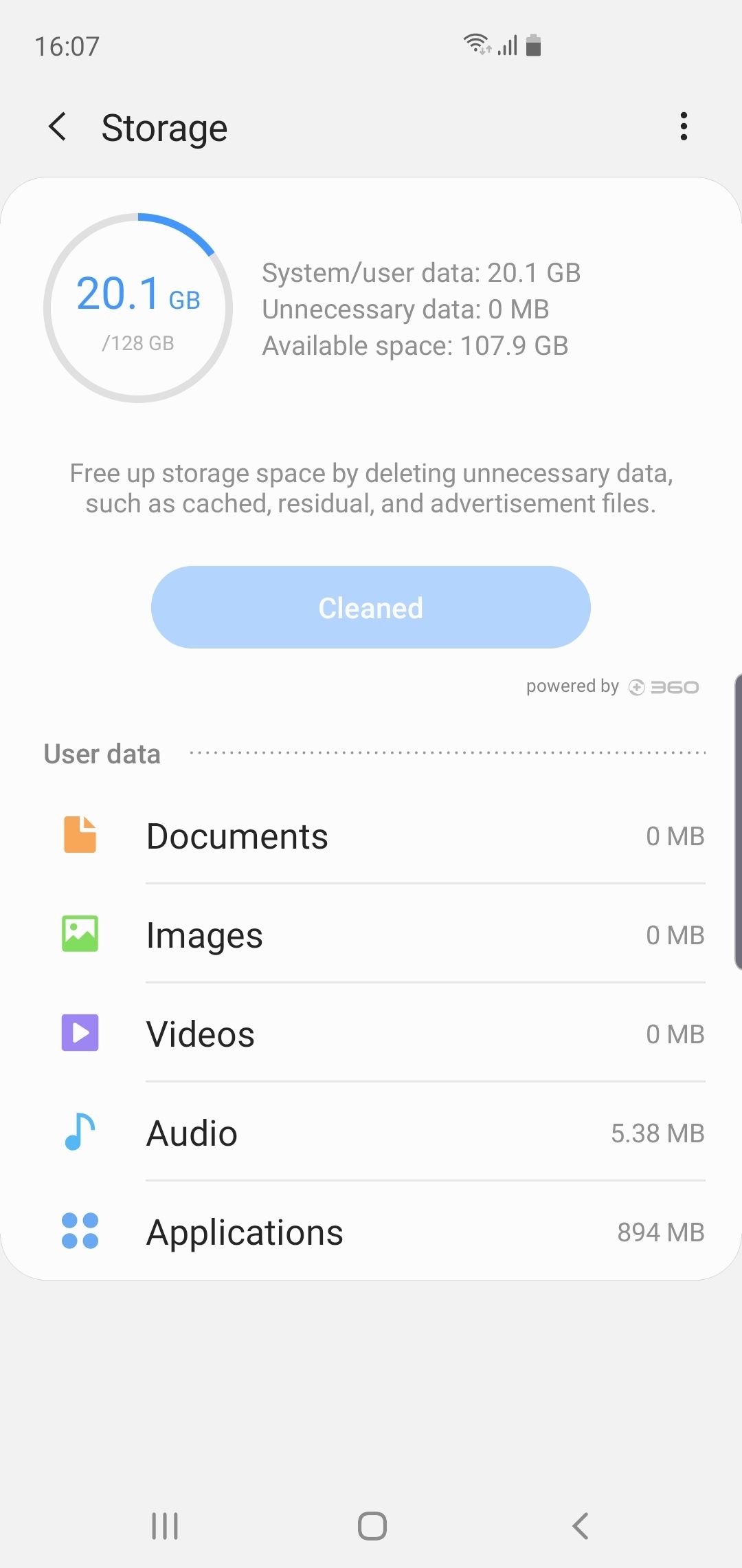UI