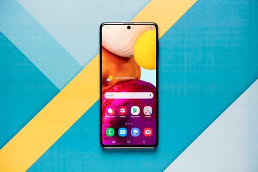 samsung galaxy m51 expected price
