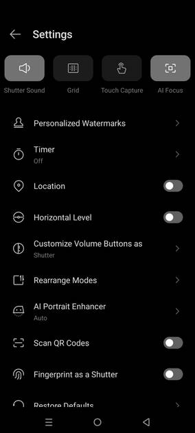 UI Screenshot