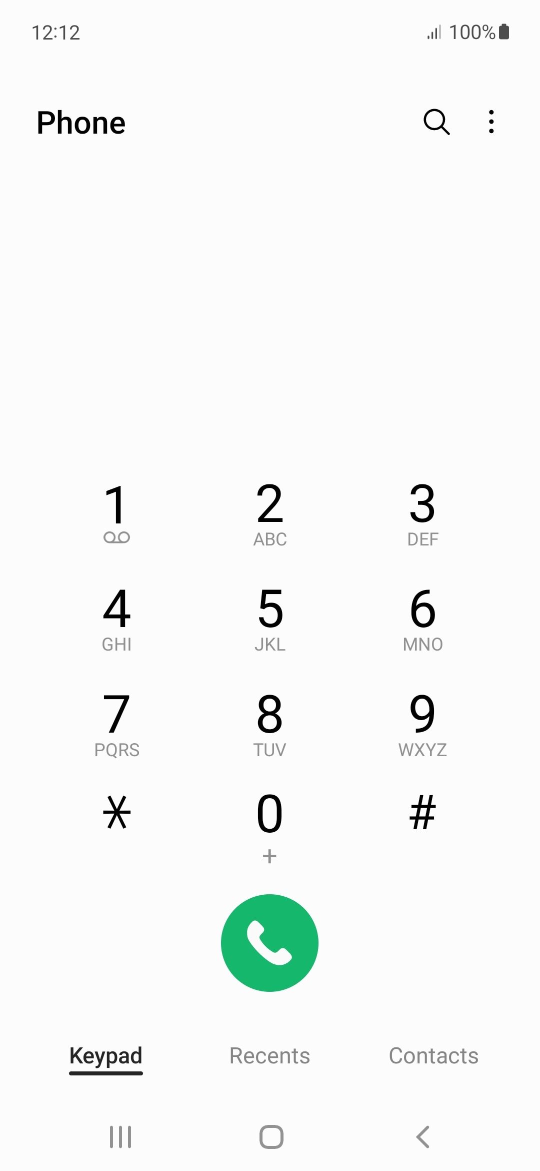 UI