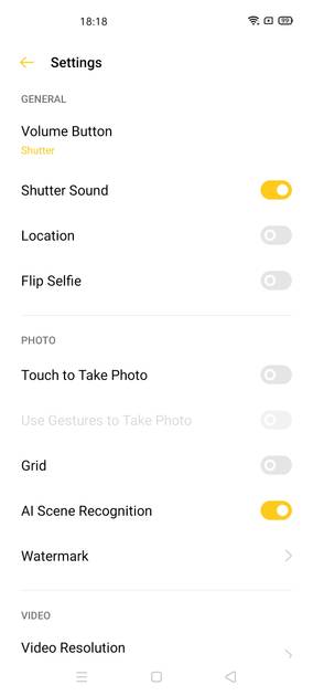 UI Screenshot