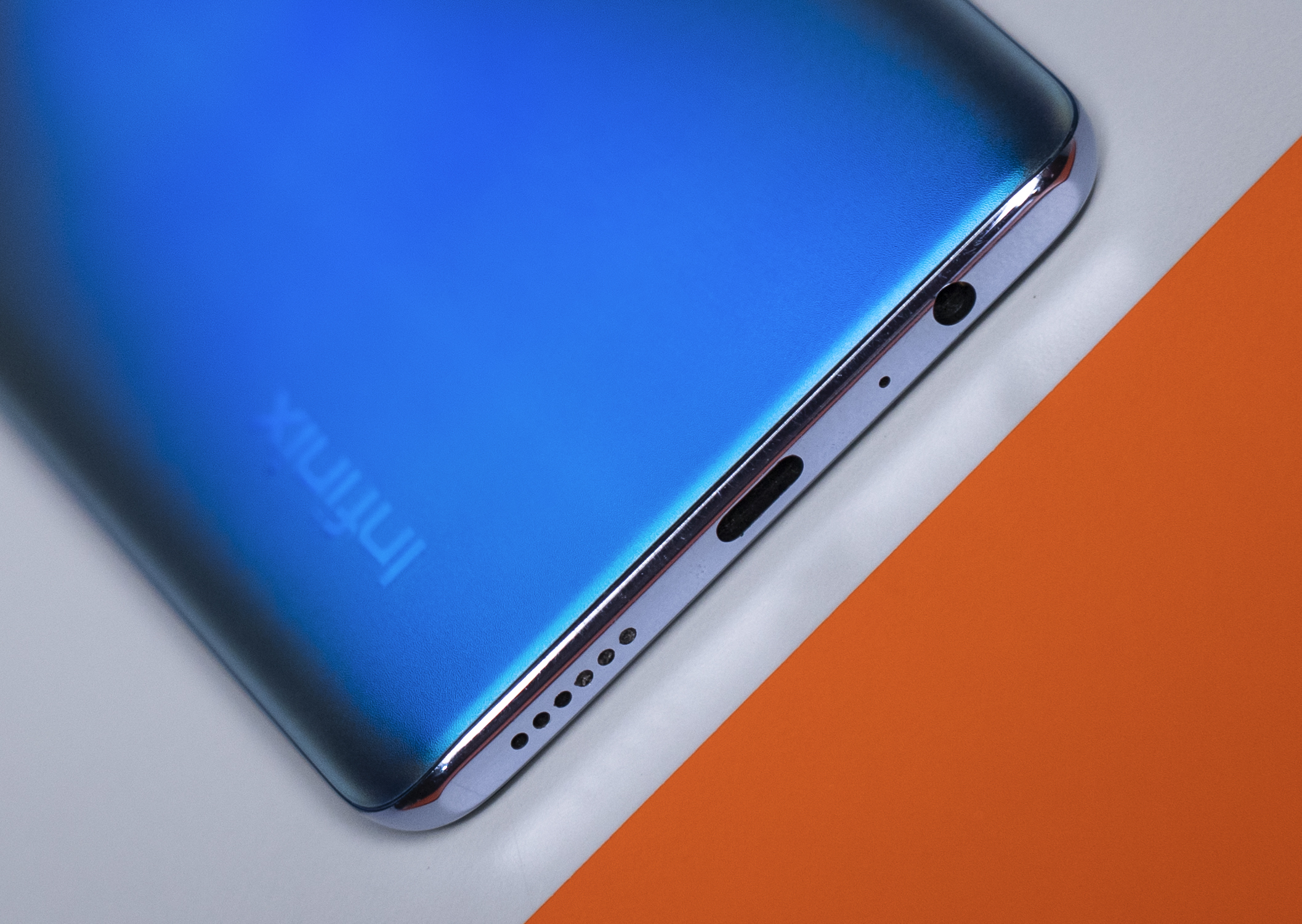 Infinix